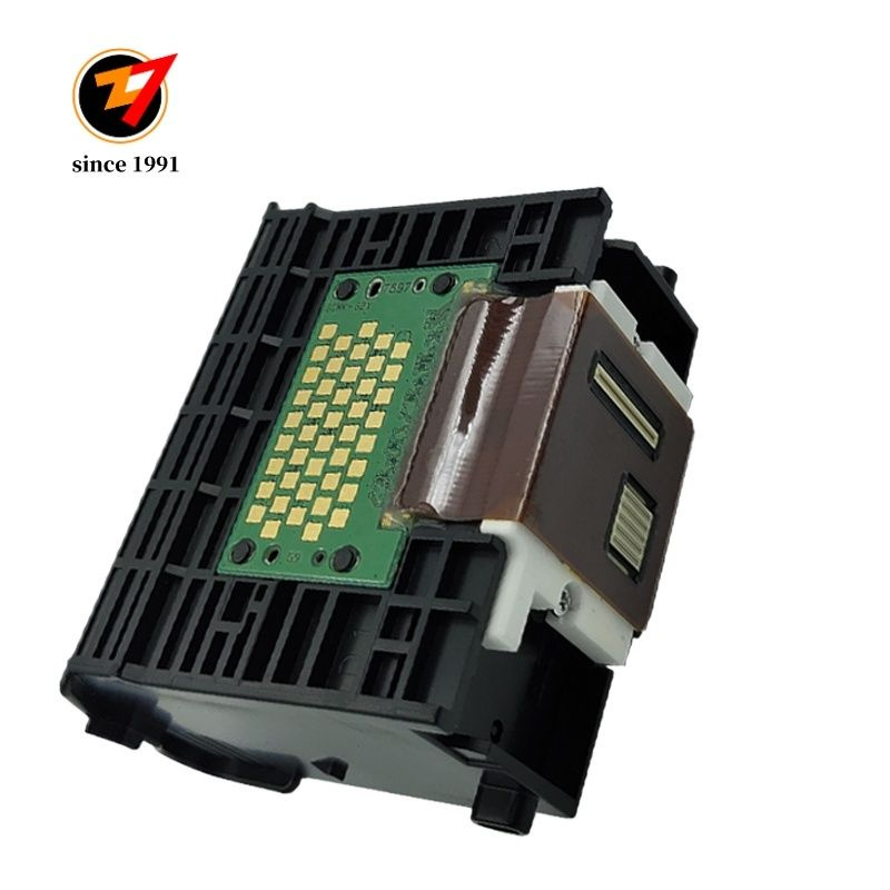 Оригинальная печатающая головка Canon QY6-0070 для печатающей головки ...