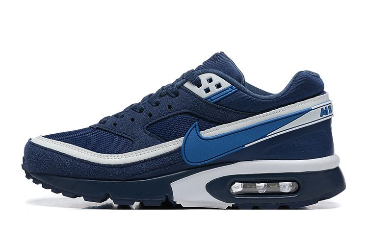 Кроссовки Nike Air Max BW #1