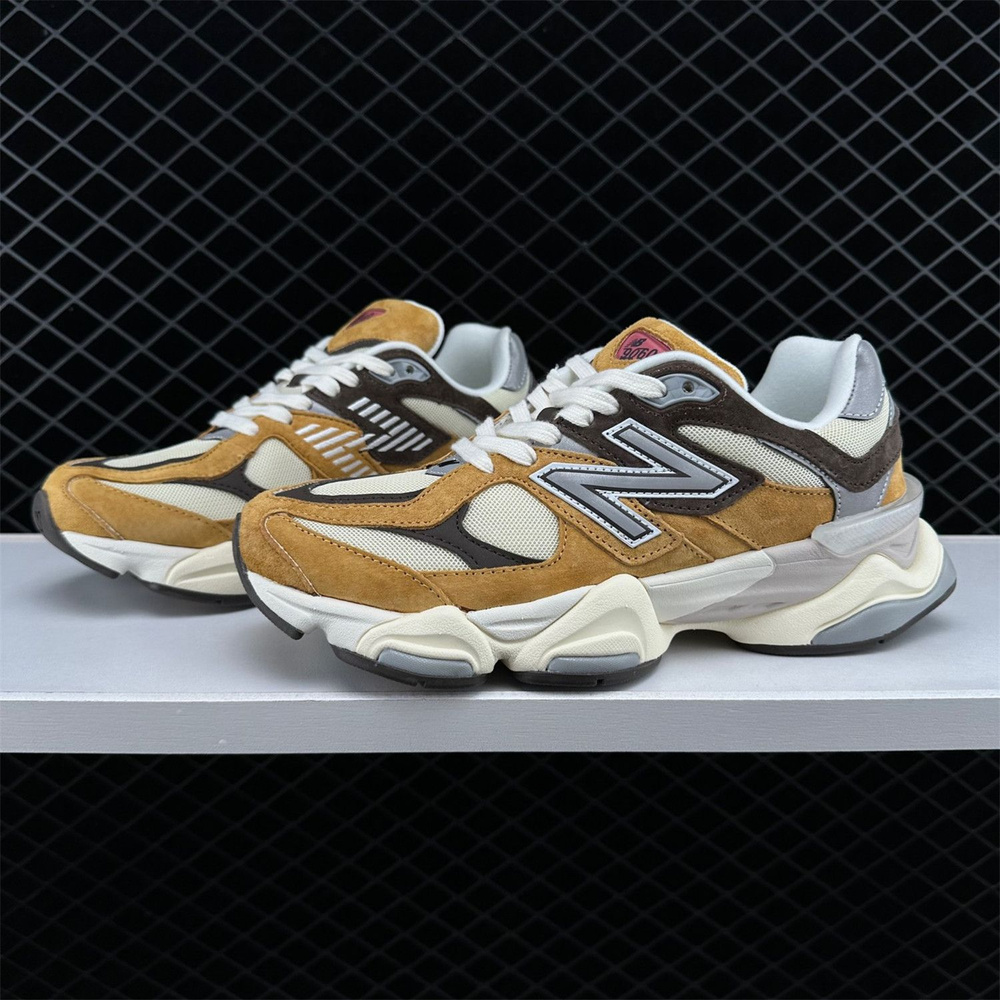 Кроссовки New Balance New Balance 9060 #1