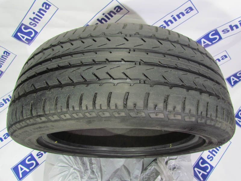 Шины для легковых автомобилей Goodyear 215/50 17 Лето Нешипованные ...