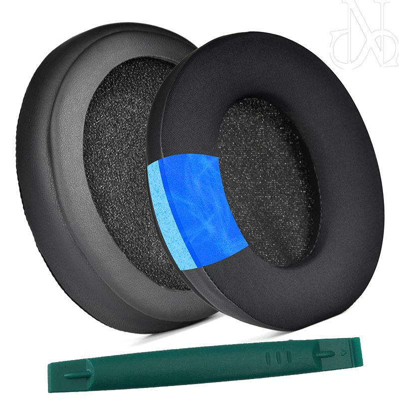 Амбушюры для наушников Kingston HyperX Cloud Alpha S, Flight S, Stinger ...