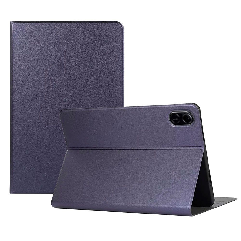 Чехол для планшета HONOR Pad X9 (11.5 дюйма), кожаный, трансформируется ...