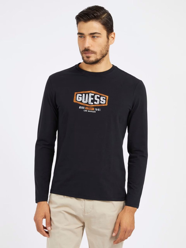 Лонгслив GUESS #1