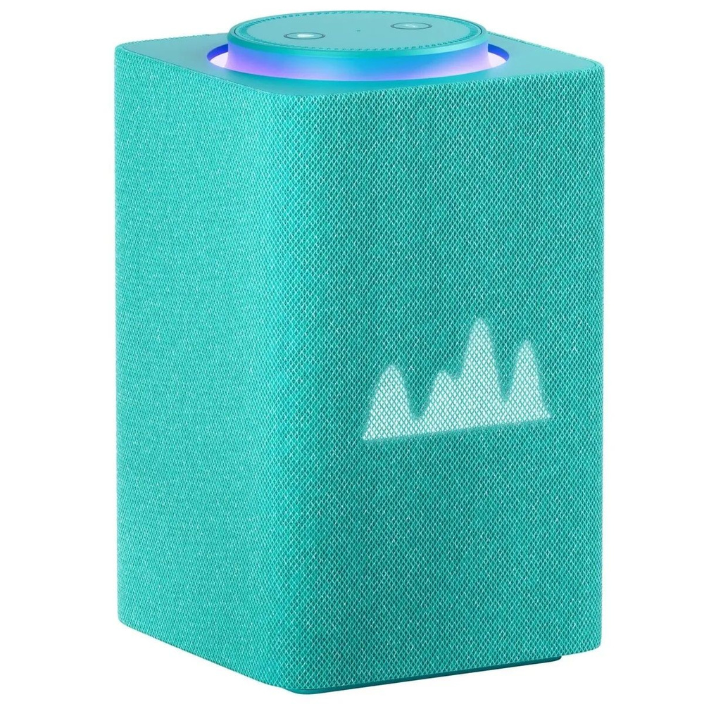 Музыкальный центр Яндекс YNDX-00053TRQ купить по доступной цене с ...