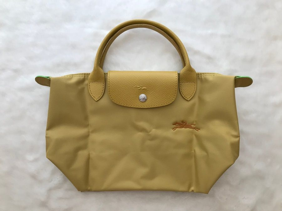 LONGCHAMP Саквояж #1