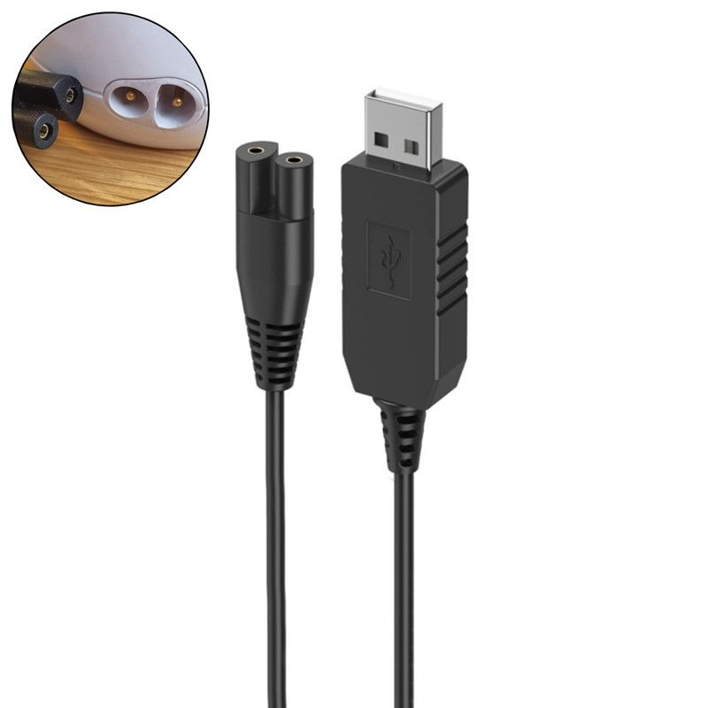 Зарядное Устройство (блок Питания) USB - WP450EC WP462EC GS8-1. Адаптер Для Скалеры Waterpik  #1