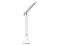 Лучший настольный светильник премиум класса xiaomi yeelight serene eye friendly desk lamp yltd03yl