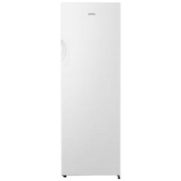 Морозильный шкаф gorenje fn6191cx серебристый