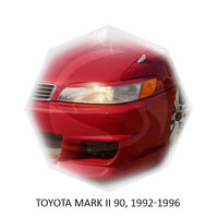 Обвесы на Toyota Mark II 90