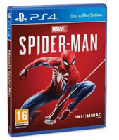 Marvel Spider Man Ps5 купить на OZON со скидкой до 30% и бесплатной  доставкой