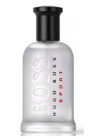 hugo boss black