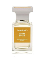 suede parfum