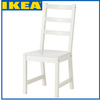 Stefan 16384 стул ikea