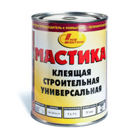 Мастика снежинка для линолеума