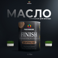 Prostocolor масло для интерьера