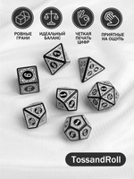 D20 Dice – купить в интернет-магазине OZON по низкой цене