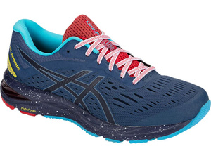 Кроссовки Asics Gel Cumulus 20 купить в интернет-магазине OZON