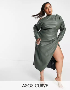 Asos Curve – купить в интернет-магазине OZON по выгодной цене