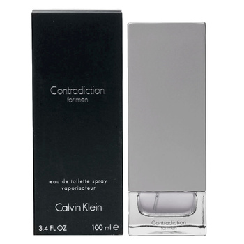 Contradiction ck deals perfume