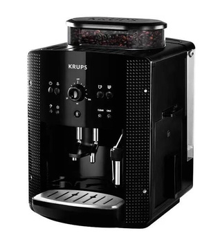 Купить Автоматическая кофемашина Krups Sensation C50 EA910810 в