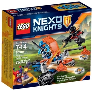 Buy lego nexo sales knights