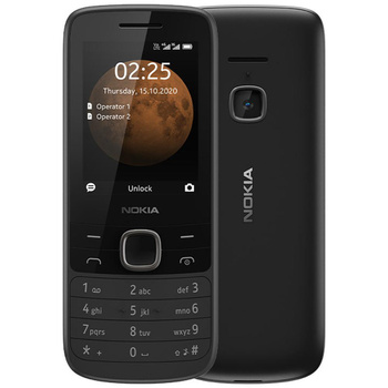 nokia 225 cover