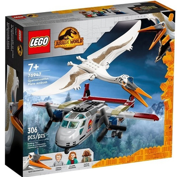 Lego jurassic hot sale lego