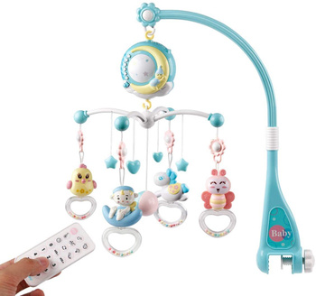 Baby deals nursery mobile