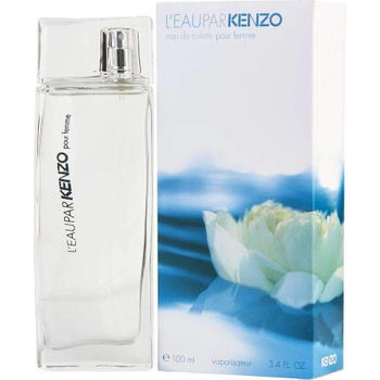 KENZO FLOWER BY KENZO Eau de Toilette