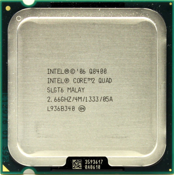 Lga775 quad deals core processor