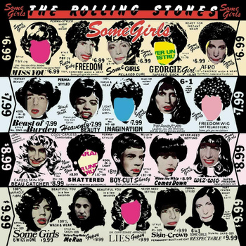 The Rolling Stones: The Rolling Stones In Mono (LP Limited Edition). 16 LP  - купить с доставкой по выгодным ценам в интернет-магазине OZON (287198062)