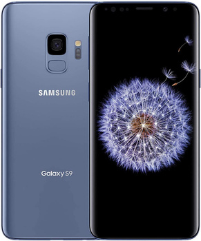 galaxy s9 cell phone