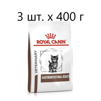 Royal hot sale gastrointestinal cat