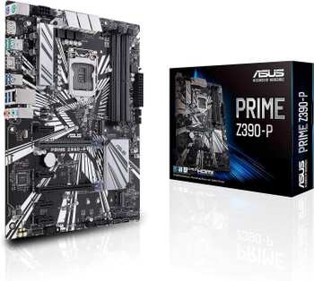 Z390 hot sale matx motherboard