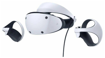 Sony vr playstation clearance 4