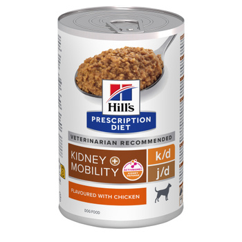 Hills jd hot sale dog food