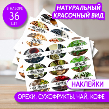 Наклейки для Интерьера Конфетки – купить в интернет-магазине OZON по низкой цене