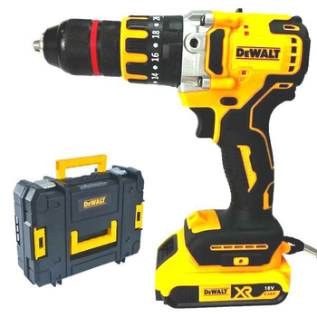 Dewalt dcd796 store 18v xr