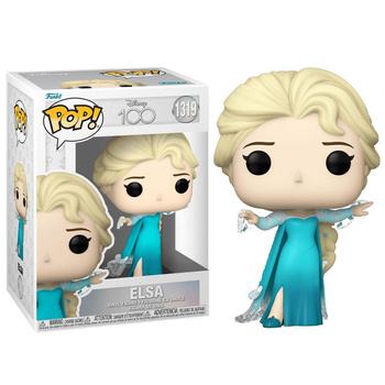 Funko pop best sale frozen anna