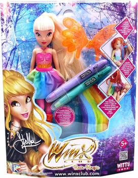 Кукла Winx Club Твигги, Стелла