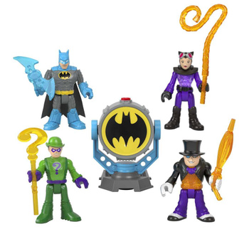 Dc super friends sales batman