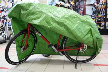Чехол для велосипеда 4ride купить в интернет-магазине Wildberries