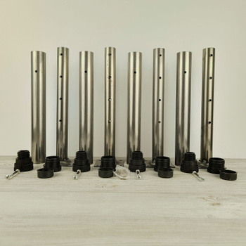 Ножки Телескопические – купить в интернет-магазине OZON по низкой цене