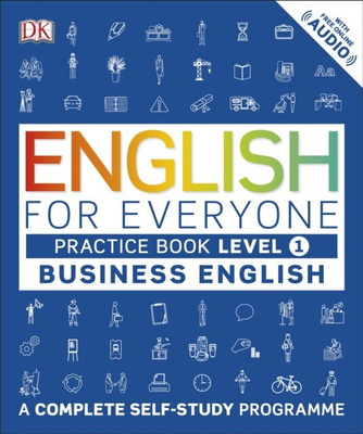 ENGLISH FOR EVERYONE купить на OZON по низкой цене