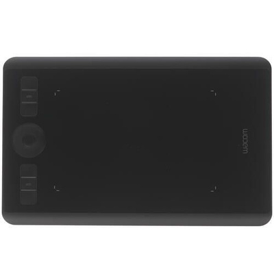 Wacom Intuos Pro Small (PTH-460) купить на OZON по низкой цене