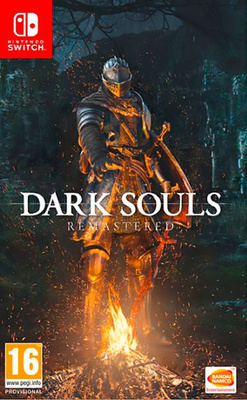 Dark Souls 2 Nintendo Switch купить на OZON по низкой цене