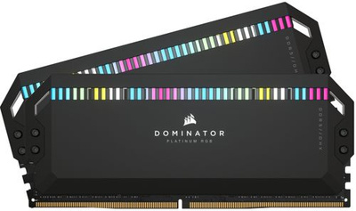 Corsair Dominator platinum RGB 128 GB купить на OZON по низкой цене