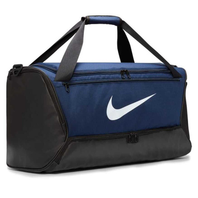 Nike brasilia duffel bag medium deals