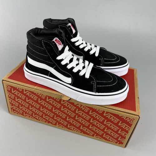 Sky 8 vans online