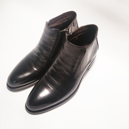 Ботинки и полуботинки мужские LIDO MARINOZZI купить в интернет-магазине OZON